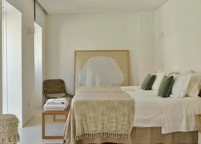 Διαμέρισμα Cozy Graca