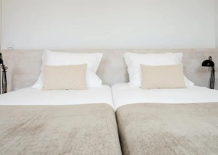 Cozy Graca Διαμέρισμα