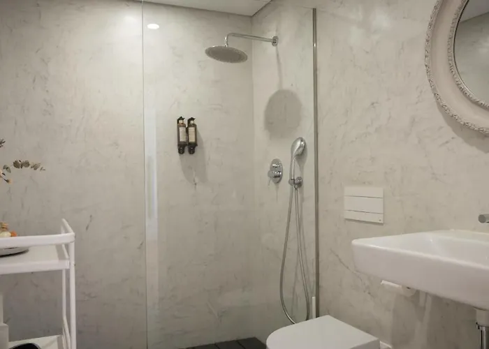 Διαμέρισμα Cozy Graca Lisboa