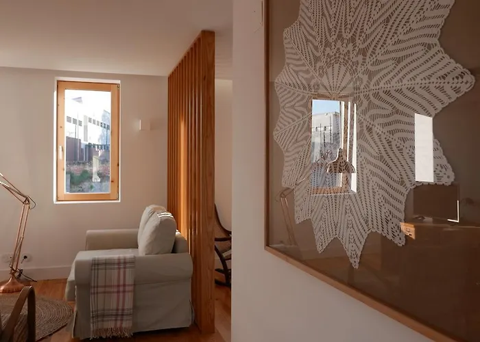 Διαμέρισμα Cozy Graca Lisboa