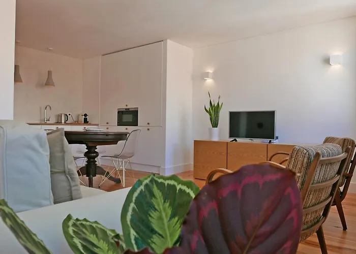 Cozy Graca Διαμέρισμα