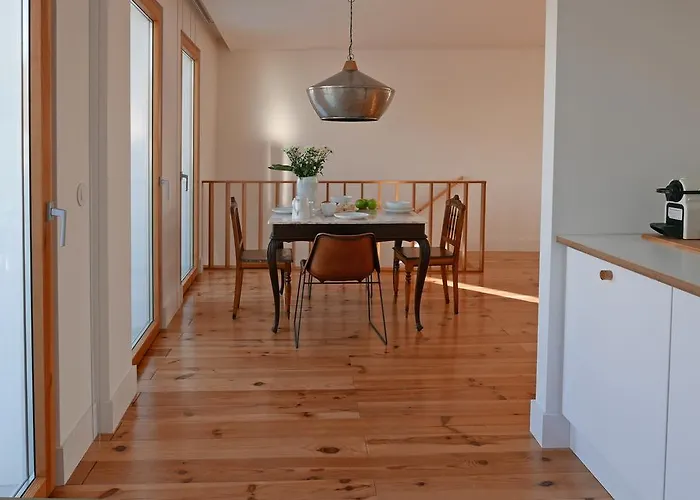 Διαμέρισμα Cozy Graca *