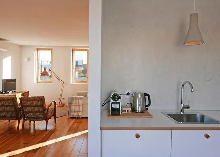 Cozy Graca Διαμέρισμα