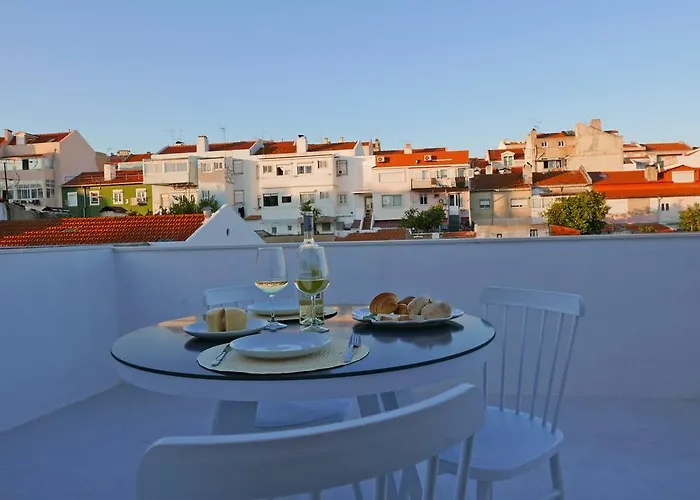 Cozy Graca Διαμέρισμα *