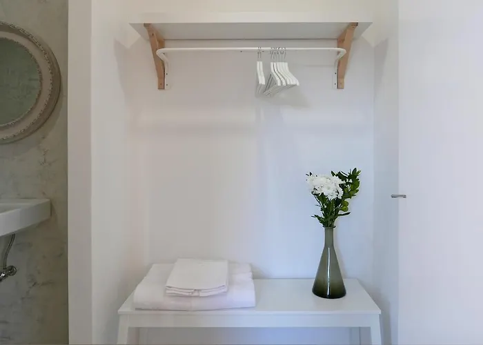 Cozy Graca Διαμέρισμα