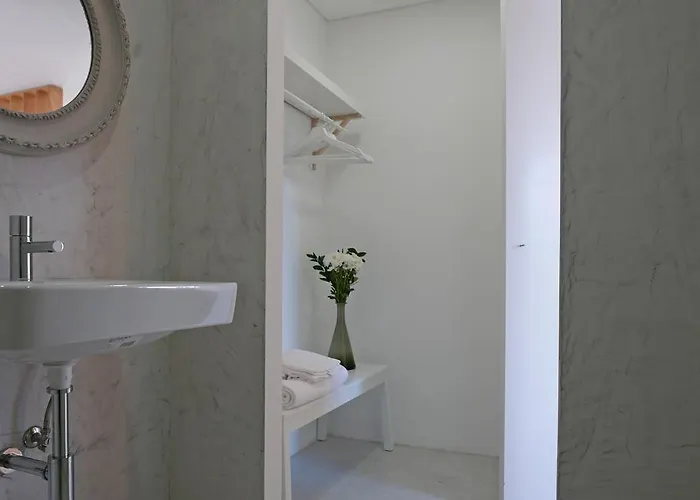 Διαμέρισμα Cozy Graca *