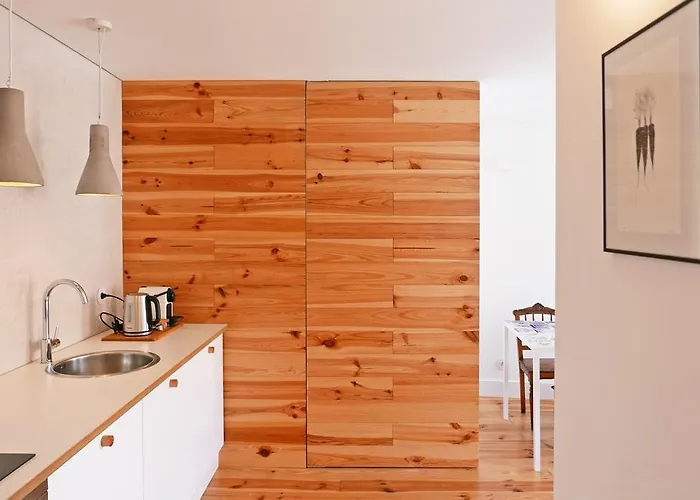 Διαμέρισμα Cozy Graca *