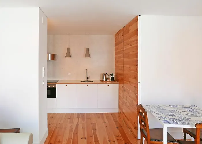 Cozy Graca Διαμέρισμα Lisboa