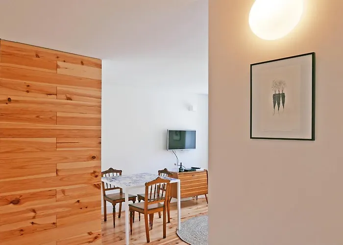 Διαμέρισμα Cozy Graca *