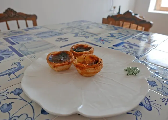 Cozy Graca Διαμέρισμα