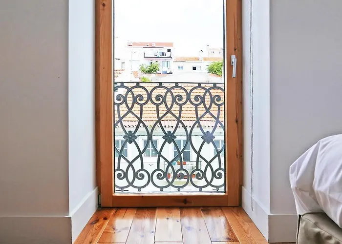 Cozy Graca Διαμέρισμα *