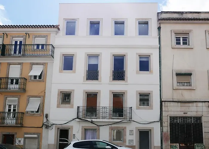 Cozy Graca Διαμέρισμα *