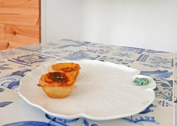 Cozy Graca Διαμέρισμα Lisboa