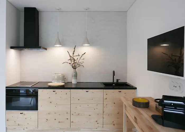 Διαμέρισμα Cozy Graca *