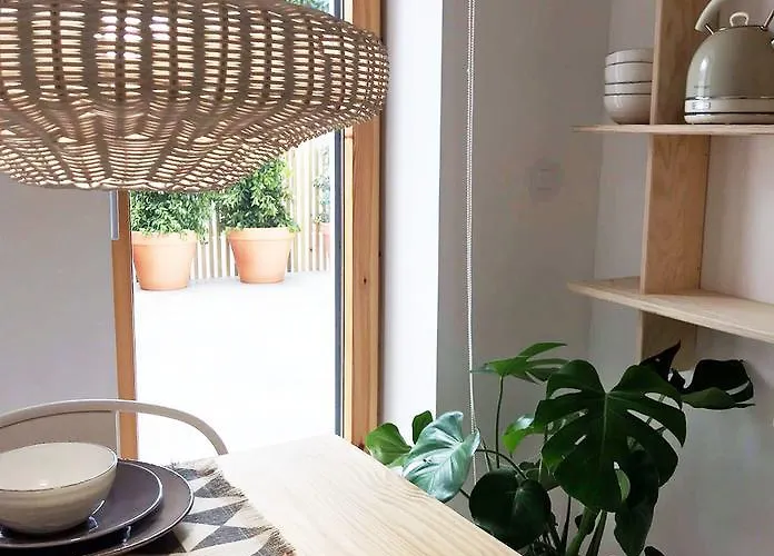 Cozy Graca Διαμέρισμα Lisboa