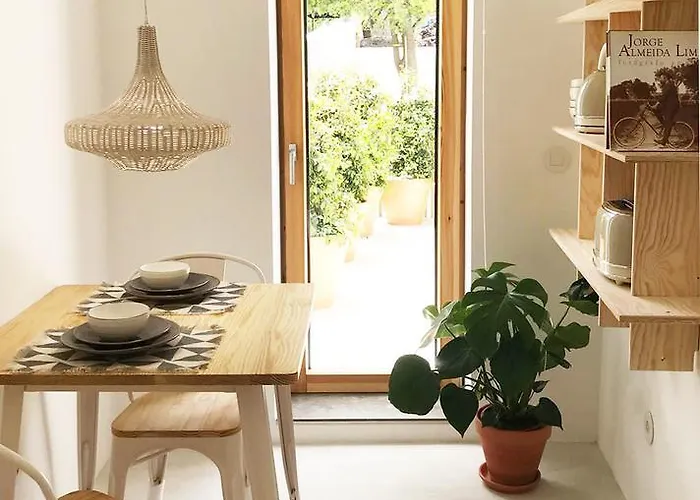 Διαμέρισμα Cozy Graca