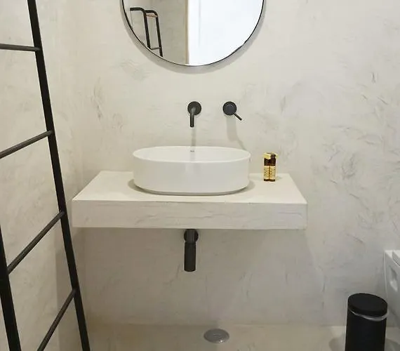 Cozy Graca Διαμέρισμα