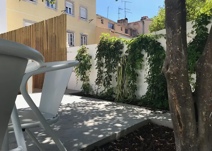 Cozy Graca Διαμέρισμα