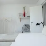 Апартаменти Cozy Graca Лісабон