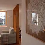 Апартаменти Cozy Graca Лісабон