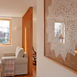 Cozy Graca Апартаменти Лісабон