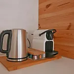 Апартаменти Cozy Graca *