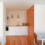 Cozy Graca Апартаменти Лісабон
