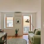 Cozy Graca Лісабон