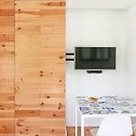 Cozy Graca Лісабон