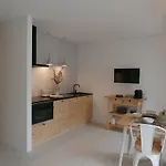 Апартаменти Cozy Graca *