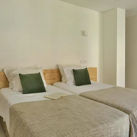 Cozy Graca Апартаменти Лісабон