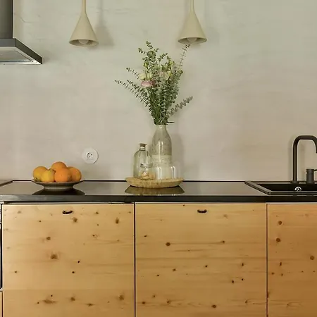 Lägenhet Cozy Graca Lisboa