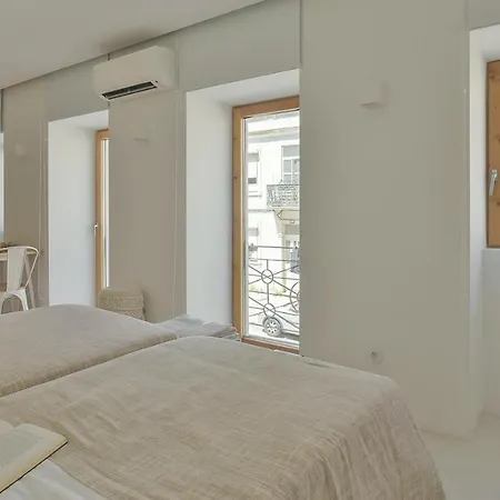 Cozy Graca Лісабон