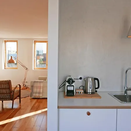 Cozy Graca Lägenhet