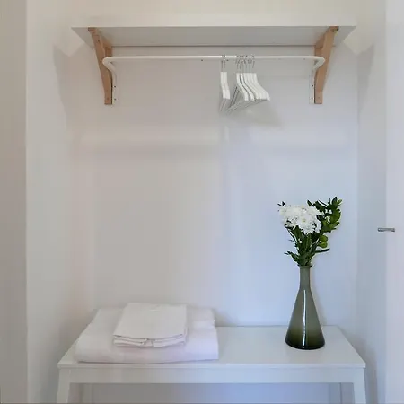 Cozy Graca Lägenhet